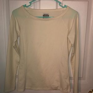 Columbia Titanium Shirt